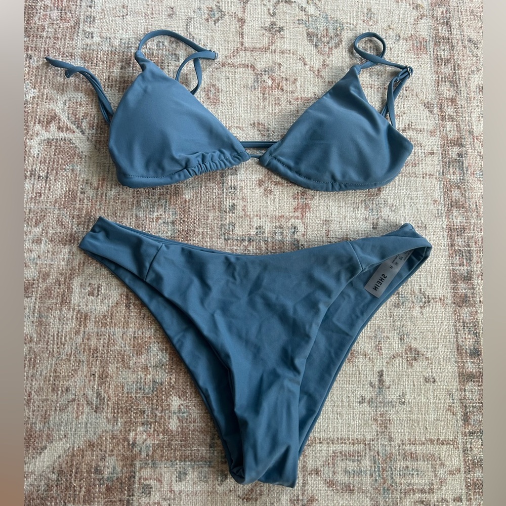 SHEIN BIKINI